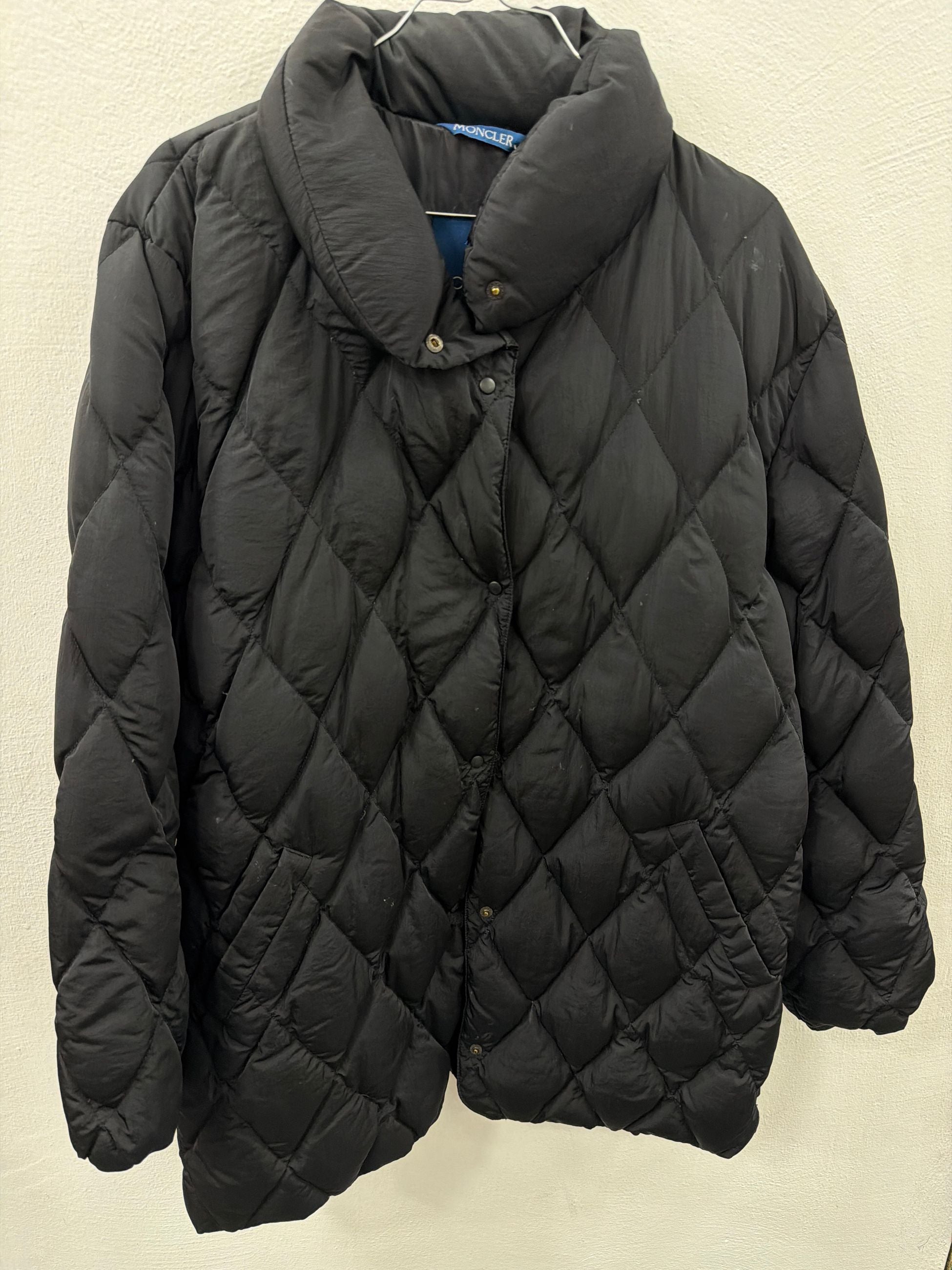 giubbini moncler